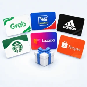 BYLOADS Gift Voucher