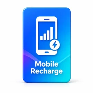 BYLOADS Mobile Recharge