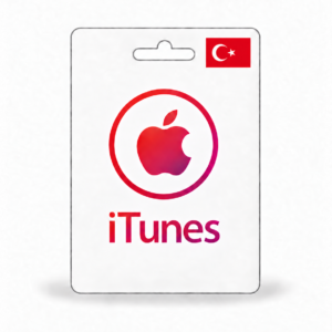 BYLOADS iTunes Gift Card Turkey